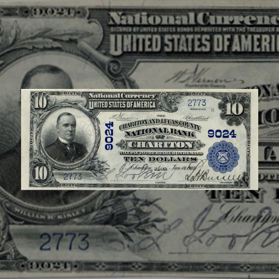 Third Charter Period