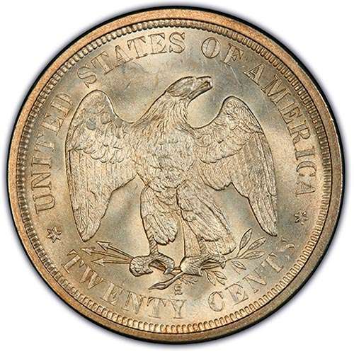 20 Cents 