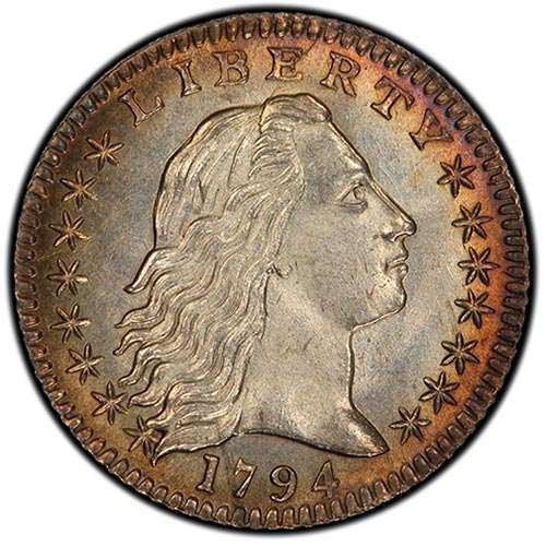 Half-Dime