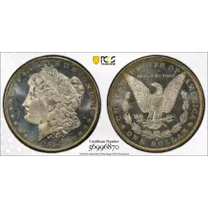 1884-O $1, DMPL (2)
