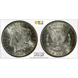 1889-S $1 (2)