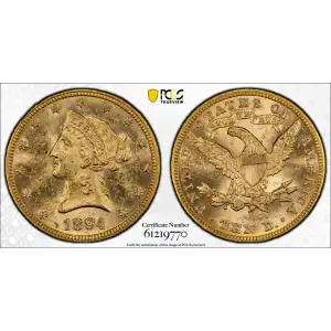 1894 $10 (2)