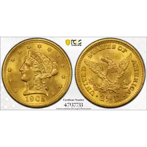 1905 $2.50 (2)