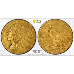 1910 $5 (2)