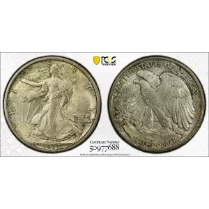 1917-D 50C Obverse (2)
