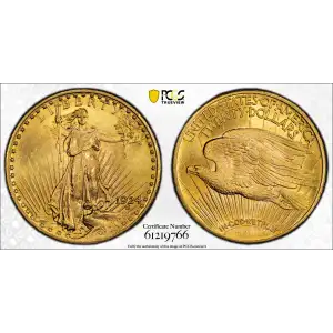 1924 $20 (2)