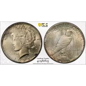 1925 $1 (2)