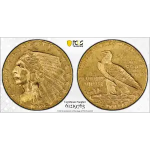1925-D $2.50 (2)