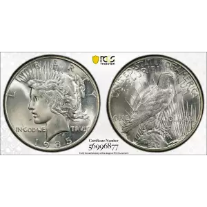 1935 $1 (2)