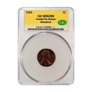 Small Cents---Lincoln Wheat Cent (1909-1958)