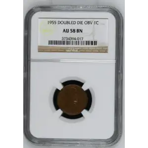 1955 DOUBLED  BN (2)