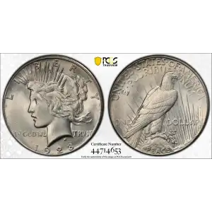 1928 $1 (2)