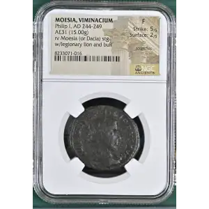 Philip I, AD 244-249 (2)