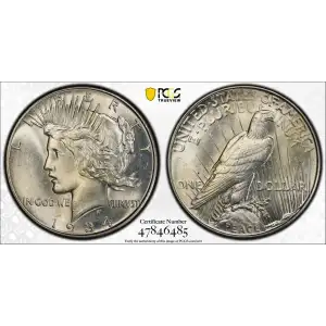 1934 $1 (2)