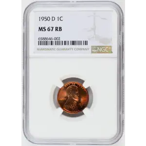 Small Cents-Lincoln, Wheat Ears Reverse (4)