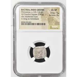 Philoxenus, c.125-110 BC (2)