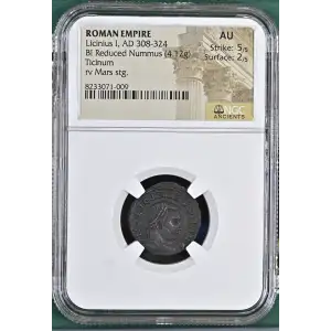 Licinius I, AD 308-324 (2)