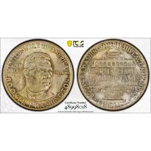 1946 50C Booker T. Washington (2)