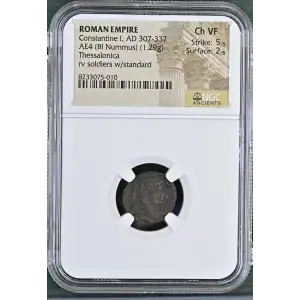 Constantine I, AD 307-337 (2)