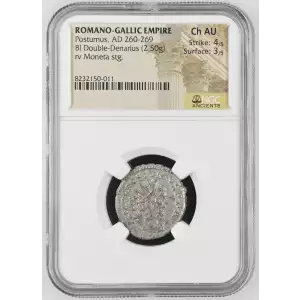 Postumus, AD 260-269 (2)