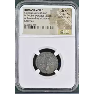 Salonina, AD 254-268 (2)