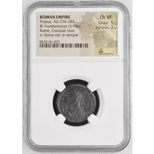 Probus, AD 276-282 (2)