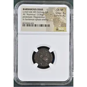 c.mid-late 4th Century AD (2)