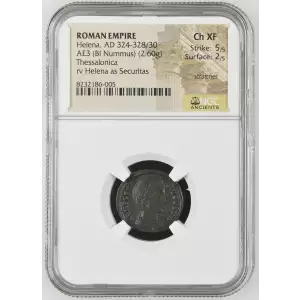 Helena, AD 324-328/30 (2)