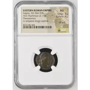 Valens, AD 364-378 (2)