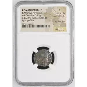 P.Maenius Antiaticus (2)